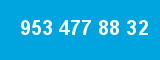 953 477 88 32